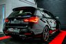 USED 2018 18 BMW 1 SERIES 3.0 M140I SHADOW EDITION 5d 335 BHP STAGE 2 +DECAT
