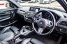 USED 2018 18 BMW 1 SERIES 3.0 M140I SHADOW EDITION 5d 335 BHP STAGE 2 +DECAT