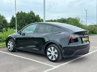 USED 2022 22 TESLA MODEL Y 0.0 LONG RANGE 5d 507 BHP 1 Private Owner from new