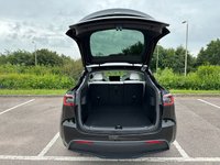 USED 2022 22 TESLA MODEL Y 0.0 LONG RANGE 5d 507 BHP 1 Private Owner from new