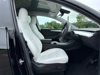 USED 2022 22 TESLA MODEL Y 0.0 LONG RANGE 5d 507 BHP 1 Private Owner from new