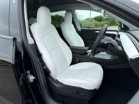 USED 2022 22 TESLA MODEL Y 0.0 LONG RANGE 5d 507 BHP 1 Private Owner from new
