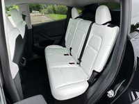 USED 2022 22 TESLA MODEL Y 0.0 LONG RANGE 5d 507 BHP 1 Private Owner from new
