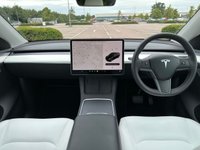 USED 2022 22 TESLA MODEL Y 0.0 LONG RANGE 5d 507 BHP 1 Private Owner from new