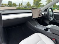 USED 2022 22 TESLA MODEL Y 0.0 LONG RANGE 5d 507 BHP 1 Private Owner from new