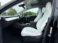 USED 2022 22 TESLA MODEL Y 0.0 LONG RANGE 5d 507 BHP 1 Private Owner from new