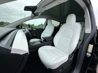 USED 2022 22 TESLA MODEL Y 0.0 LONG RANGE 5d 507 BHP 1 Private Owner from new