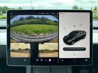 USED 2022 22 TESLA MODEL Y 0.0 LONG RANGE 5d 507 BHP 1 Private Owner from new