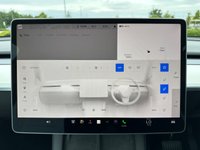 USED 2022 22 TESLA MODEL Y 0.0 LONG RANGE 5d 507 BHP 1 Private Owner from new