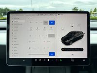 USED 2022 22 TESLA MODEL Y 0.0 LONG RANGE 5d 507 BHP 1 Private Owner from new