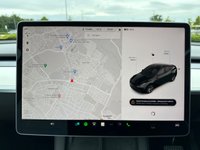 USED 2022 22 TESLA MODEL Y 0.0 LONG RANGE 5d 507 BHP 1 Private Owner from new