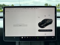 USED 2022 22 TESLA MODEL Y 0.0 LONG RANGE 5d 507 BHP 1 Private Owner from new