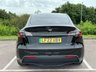 USED 2022 22 TESLA MODEL Y 0.0 LONG RANGE 5d 507 BHP 1 Private Owner from new