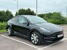 USED 2022 22 TESLA MODEL Y 0.0 LONG RANGE 5d 507 BHP 1 Private Owner from new