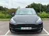 USED 2022 22 TESLA MODEL Y 0.0 LONG RANGE 5d 507 BHP 1 Private Owner from new