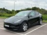 USED 2022 22 TESLA MODEL Y 0.0 LONG RANGE 5d 507 BHP 1 Private Owner from new