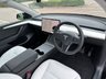 USED 2022 22 TESLA MODEL Y 0.0 LONG RANGE 5d 507 BHP 1 Private Owner from new