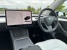 USED 2022 22 TESLA MODEL Y 0.0 LONG RANGE 5d 507 BHP 1 Private Owner from new