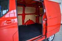 USED 2015 15 FORD TRANSIT CUSTOM 2.2 290 SPORT LR P/V 153 BHP Full Ford Service History