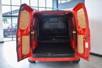 USED 2015 15 FORD TRANSIT CUSTOM 2.2 290 SPORT LR P/V 153 BHP Full Ford Service History