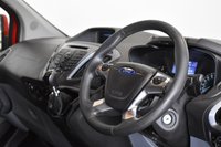USED 2015 15 FORD TRANSIT CUSTOM 2.2 290 SPORT LR P/V 153 BHP Full Ford Service History