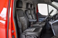 USED 2015 15 FORD TRANSIT CUSTOM 2.2 290 SPORT LR P/V 153 BHP Full Ford Service History