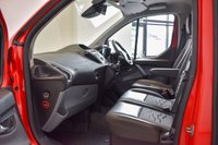 USED 2015 15 FORD TRANSIT CUSTOM 2.2 290 SPORT LR P/V 153 BHP Full Ford Service History