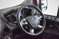 USED 2015 15 FORD TRANSIT CUSTOM 2.2 290 SPORT LR P/V 153 BHP Full Ford Service History