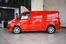 USED 2015 15 FORD TRANSIT CUSTOM 2.2 290 SPORT LR P/V 153 BHP Full Ford Service History