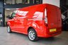 USED 2015 15 FORD TRANSIT CUSTOM 2.2 290 SPORT LR P/V 153 BHP Full Ford Service History