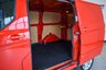 USED 2015 15 FORD TRANSIT CUSTOM 2.2 290 SPORT LR P/V 153 BHP Full Ford Service History