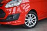 USED 2015 15 FORD TRANSIT CUSTOM 2.2 290 SPORT LR P/V 153 BHP Full Ford Service History