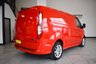 USED 2015 15 FORD TRANSIT CUSTOM 2.2 290 SPORT LR P/V 153 BHP Full Ford Service History