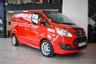 USED 2015 15 FORD TRANSIT CUSTOM 2.2 290 SPORT LR P/V 153 BHP Full Ford Service History