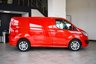 USED 2015 15 FORD TRANSIT CUSTOM 2.2 290 SPORT LR P/V 153 BHP Full Ford Service History