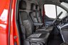 USED 2015 15 FORD TRANSIT CUSTOM 2.2 290 SPORT LR P/V 153 BHP Full Ford Service History