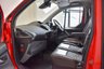 USED 2015 15 FORD TRANSIT CUSTOM 2.2 290 SPORT LR P/V 153 BHP Full Ford Service History