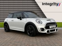 USED 2020 70 MINI HATCH COOPER 2.0 COOPER S SPORT 3d 190 BHP LOW MILES!