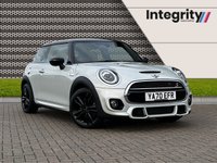USED 2020 70 MINI HATCH COOPER 2.0 COOPER S SPORT 3d 190 BHP LOW MILES!