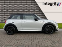 USED 2020 70 MINI HATCH COOPER 2.0 COOPER S SPORT 3d 190 BHP LOW MILES!