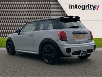 USED 2020 70 MINI HATCH COOPER 2.0 COOPER S SPORT 3d 190 BHP LOW MILES!