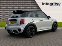 USED 2020 70 MINI HATCH COOPER 2.0 COOPER S SPORT 3d 190 BHP LOW MILES!