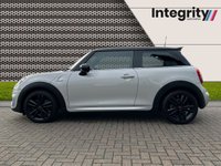 USED 2020 70 MINI HATCH COOPER 2.0 COOPER S SPORT 3d 190 BHP LOW MILES!