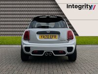 USED 2020 70 MINI HATCH COOPER 2.0 COOPER S SPORT 3d 190 BHP LOW MILES!