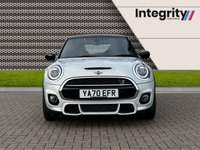 USED 2020 70 MINI HATCH COOPER 2.0 COOPER S SPORT 3d 190 BHP LOW MILES!