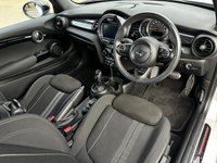 USED 2020 70 MINI HATCH COOPER 2.0 COOPER S SPORT 3d 190 BHP LOW MILES!