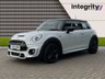 USED 2020 70 MINI HATCH COOPER 2.0 COOPER S SPORT 3d 190 BHP LOW MILES!