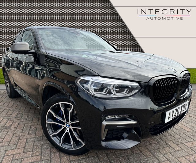 Integrity Automotive Limited