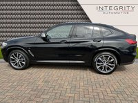 USED 2020 20 BMW X4 3.0 M40I 4d 349 BHP TECH PACK, HARMON KARDON
