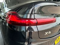 USED 2020 20 BMW X4 3.0 M40I 4d 349 BHP TECH PACK, HARMON KARDON